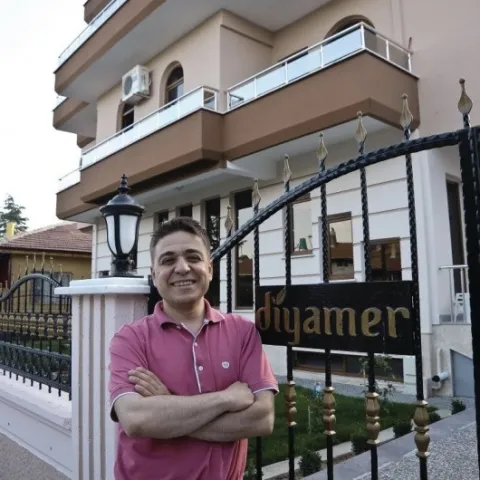 DYT. AHMET GÜRAPAYDIN