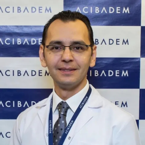 DOÇ. DR. EMRE ÖZGÜ