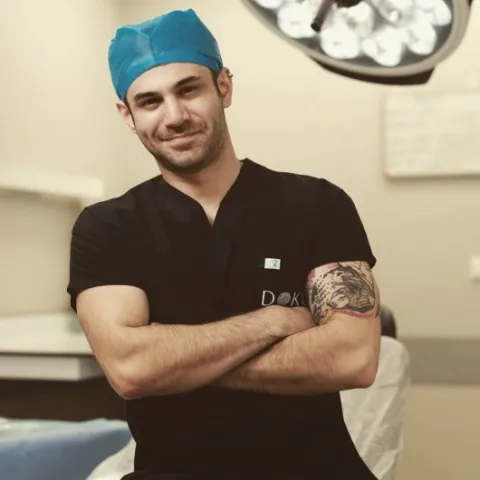 OP. DR. ELVİN ALİYEV