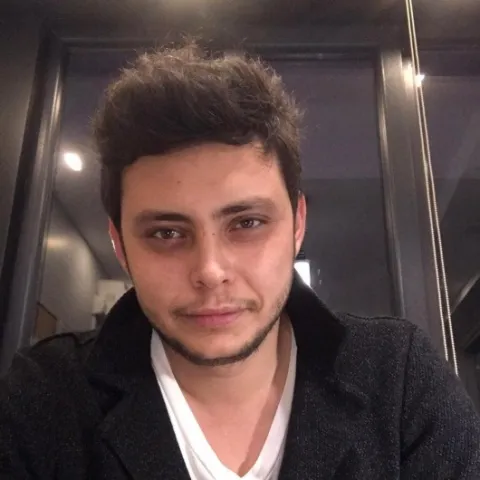 PSK. DAN. | BİLİM UZMANI KEREM CAN KIRIMÇA