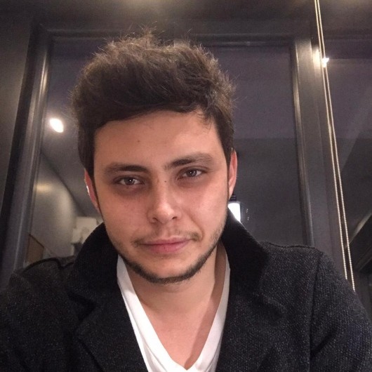 PSK. DAN. | BİLİM UZMANI KEREM CAN KIRIMÇA