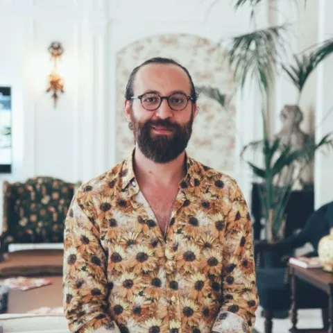 OP. DR. NAZMİ YOĞURTÇU