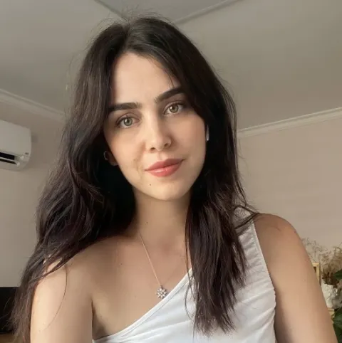DYT. MERVE ÖZGÖK