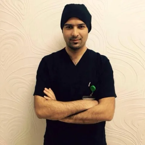 FZT. MEHMET EMİN AK