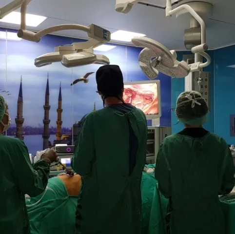 OP. DR. CEM ORUÇ