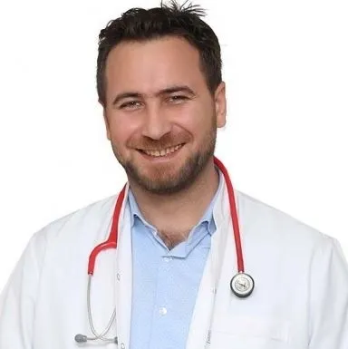 Spec. Dr. ERDAL IRMAK