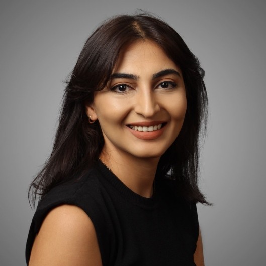 Psix. CANAN DÜZGÜN