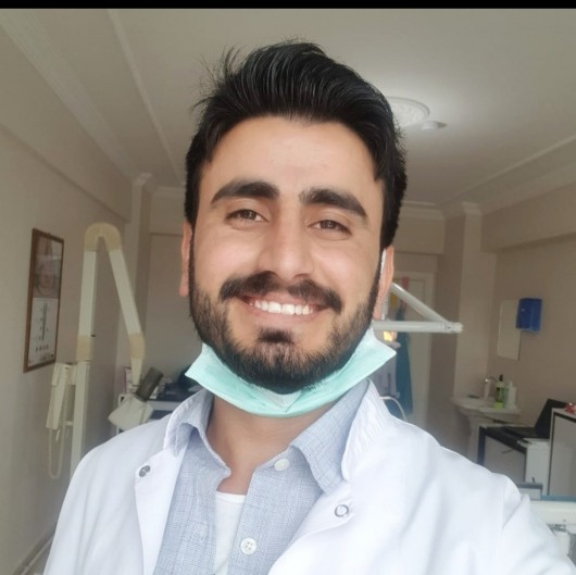 DDS RIDVAN ESMER