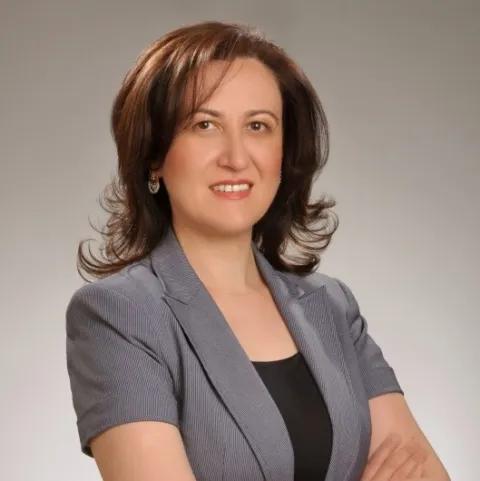 Assoc. Prof. Dr. AYŞE EKİM