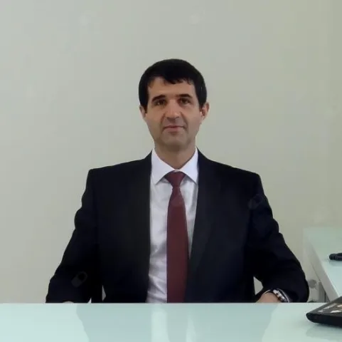 Dos. Dr. ZEKAİ AVCI