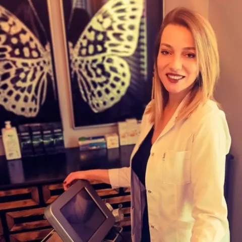 Dr. NİHAN ÖZKAN
