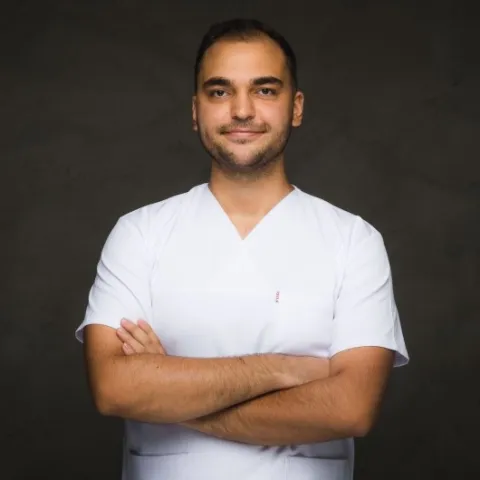 DT. ÖMER FARUK KARABEY