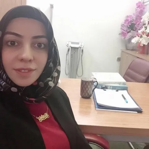 DYT. RABİA ÖZSAYGIN