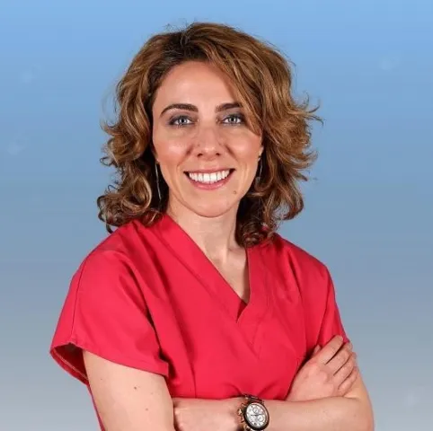 DR. DT. EVREN DEMİRBAŞ