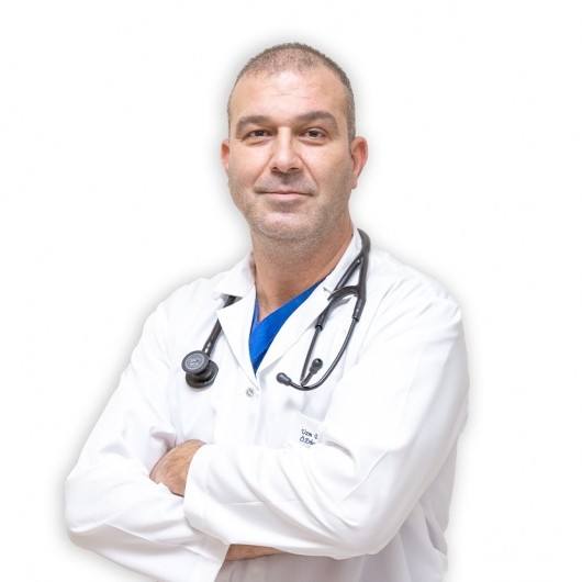 UZM. DR. ÖMER ERHAN KARAHASANOĞLU