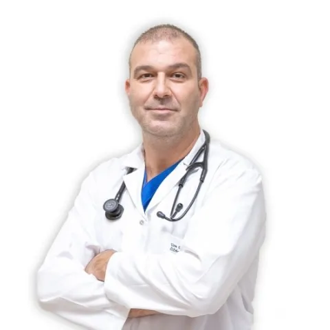 İxt. Dr. ÖMER ERHAN KARAHASANOĞLU