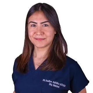 DT. Ş. AYBÜKE KÖSEM