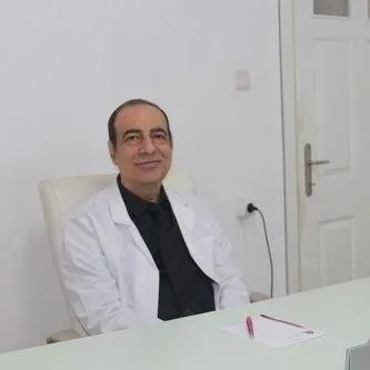 UZM. DR. HASAN KURT