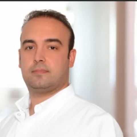Fachärztl. Dr. ÖZGÜR DEMİR