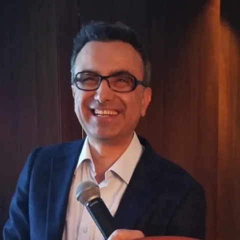 PROF. DR. SERKAN ŞİMŞEK