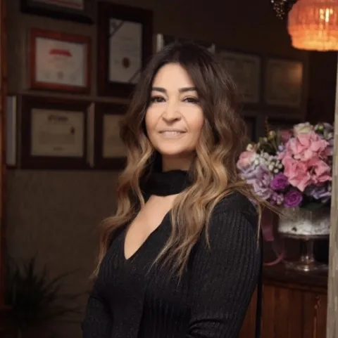  AYŞEGÜL ÖZKAN UZUN