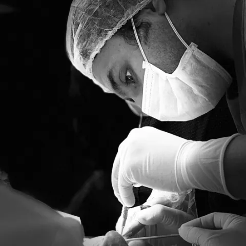 DR. DT. TURAN SEKMEN