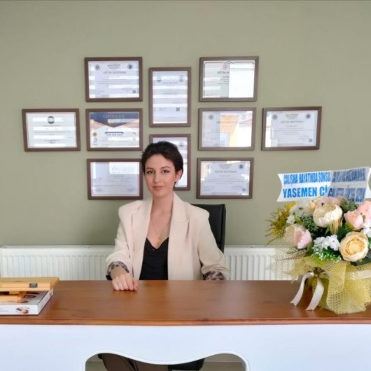 Psy. ELİF UZUN
