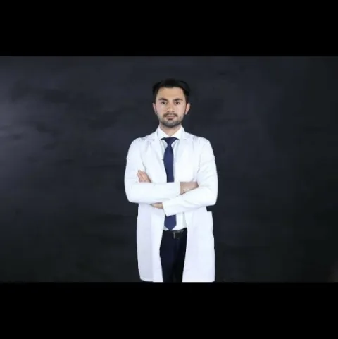 DT. SERHAT ERZURUM