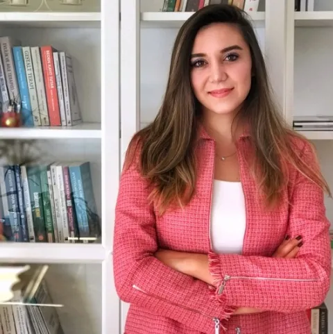 Uzm. Kl. Psk. FULYA KÖKDEN