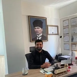 PSK. ÖMER METEHAN KARADAĞ