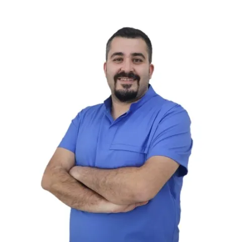 DT. MEHMET AYKUT BAĞCI