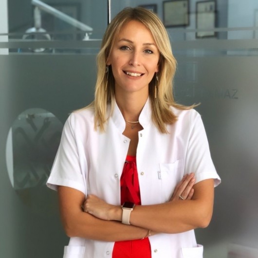 DT. ÖZLEM GÜLBENLİ YILMAZ