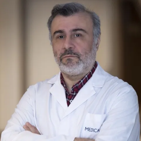 PROF. DR. EJDER KARDEŞOĞLU