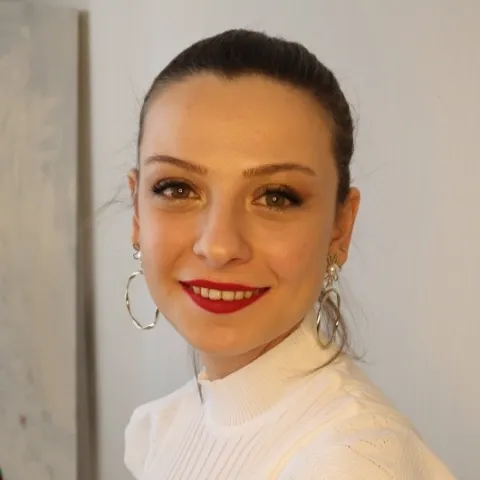 Psy. İREM DEMİR MEYDAN