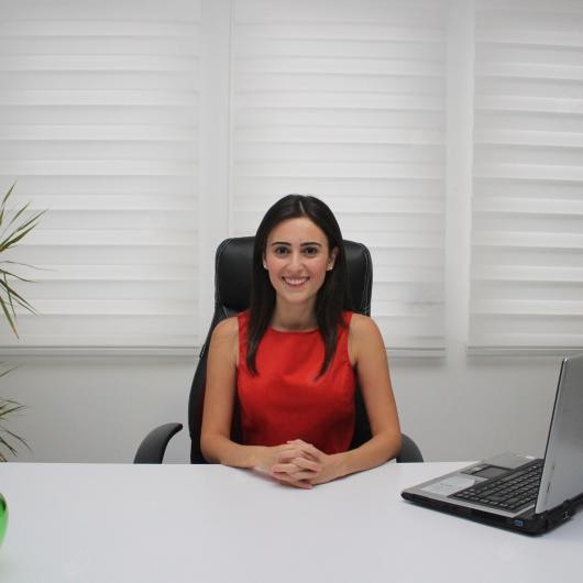 DYT. YASEMİN YILMAZ AKSOY