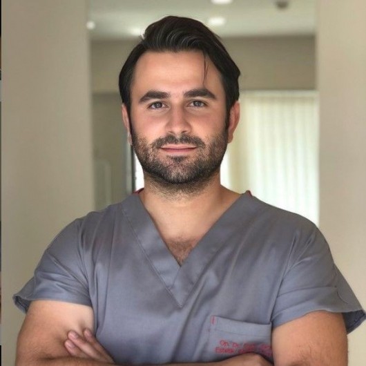 OP. DR. ÖMER EKİN