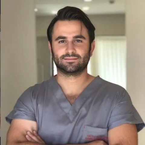 OP. DR. ÖMER EKİN