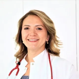 UZM. DR. ZELİHA YILMAZ