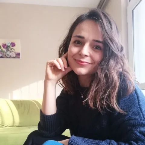 PSK. ELVAN ÇAVDAROĞLU