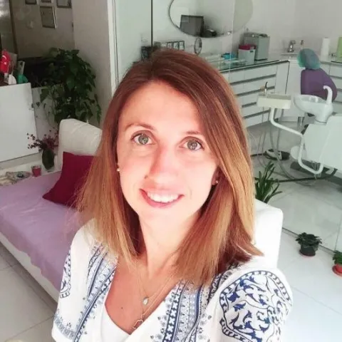 DR. DT. HAVVA SEVİL ECE ÇAKIR