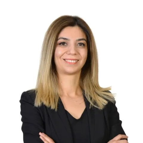 DR. PSK. DAN. BETÜL GÖKÇEN DOĞAN LAÇİN