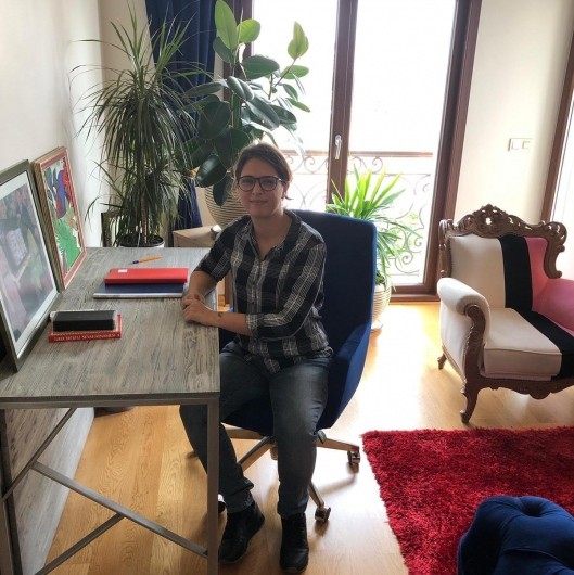 UZM. KL. PSK. ECEM ERKİN