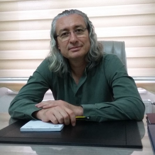 UZM. DR. HASAN KENARLI