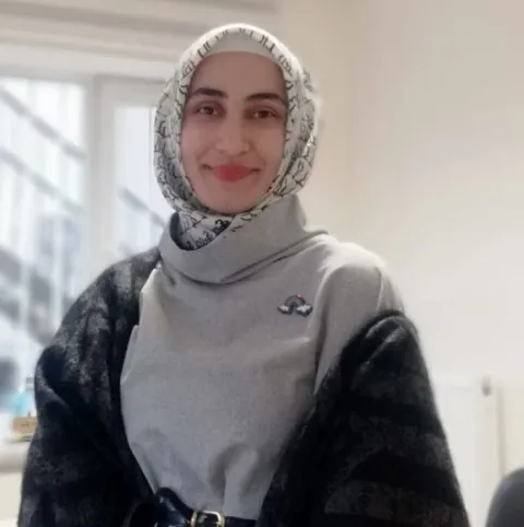 RABİA KARTAL GÜNEŞ RABİA KARTAL GÜNEŞ