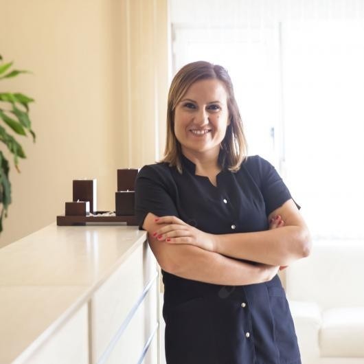 Zahnarzt FİRUZAN KÜÇÜK ÖZKARAL