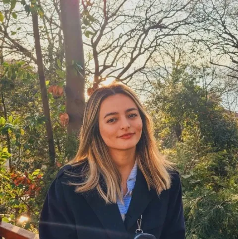 PSK. BÜŞRA ERDOĞAN