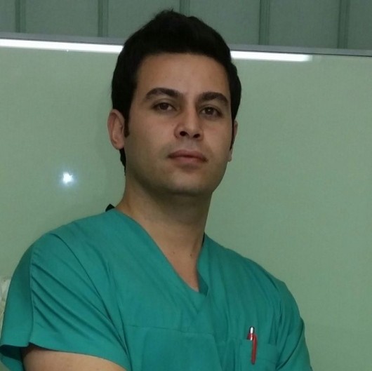 OP. DR. SAMED ORDU