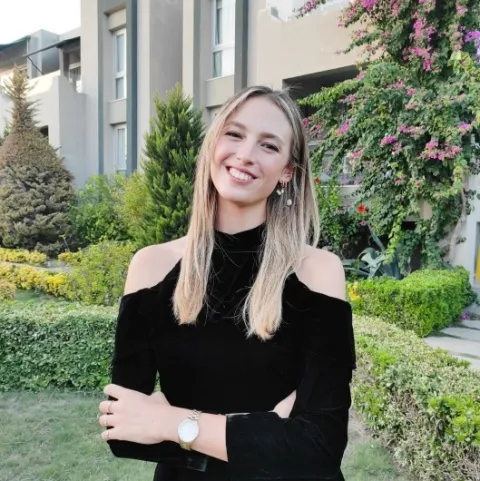 DYT. CANSU BİLİROĞLU