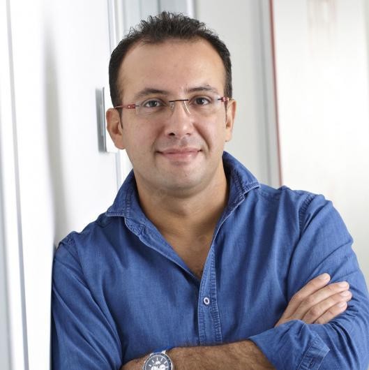 Chir. Dr. HAKKI YÜCEL DEMİR
