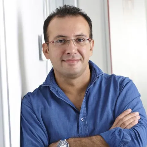 OP. DR. HAKKI YÜCEL DEMİR
